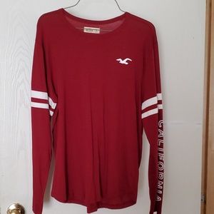 Hollister Shirt